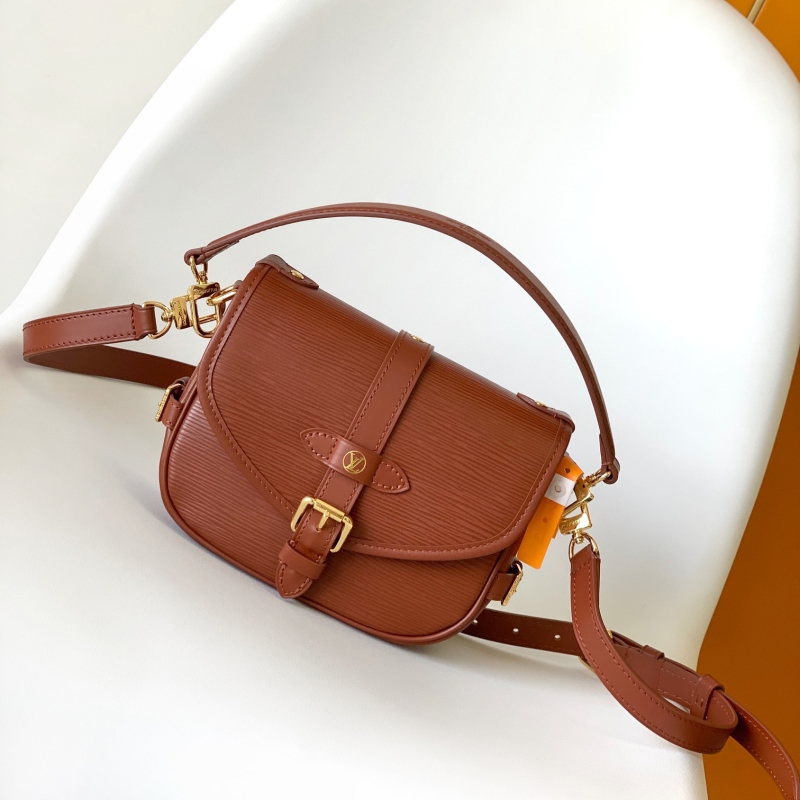 LV Top Handle Bags